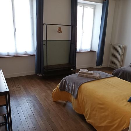 La Lendeline Hotel Saint-Sauveur-Lendelin Kültér fotó