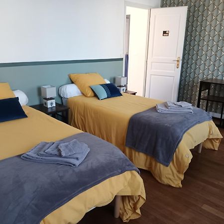 La Lendeline Hotel Saint-Sauveur-Lendelin Kültér fotó