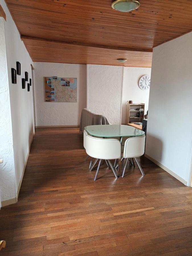 La Lendeline Hotel Saint-Sauveur-Lendelin Kültér fotó