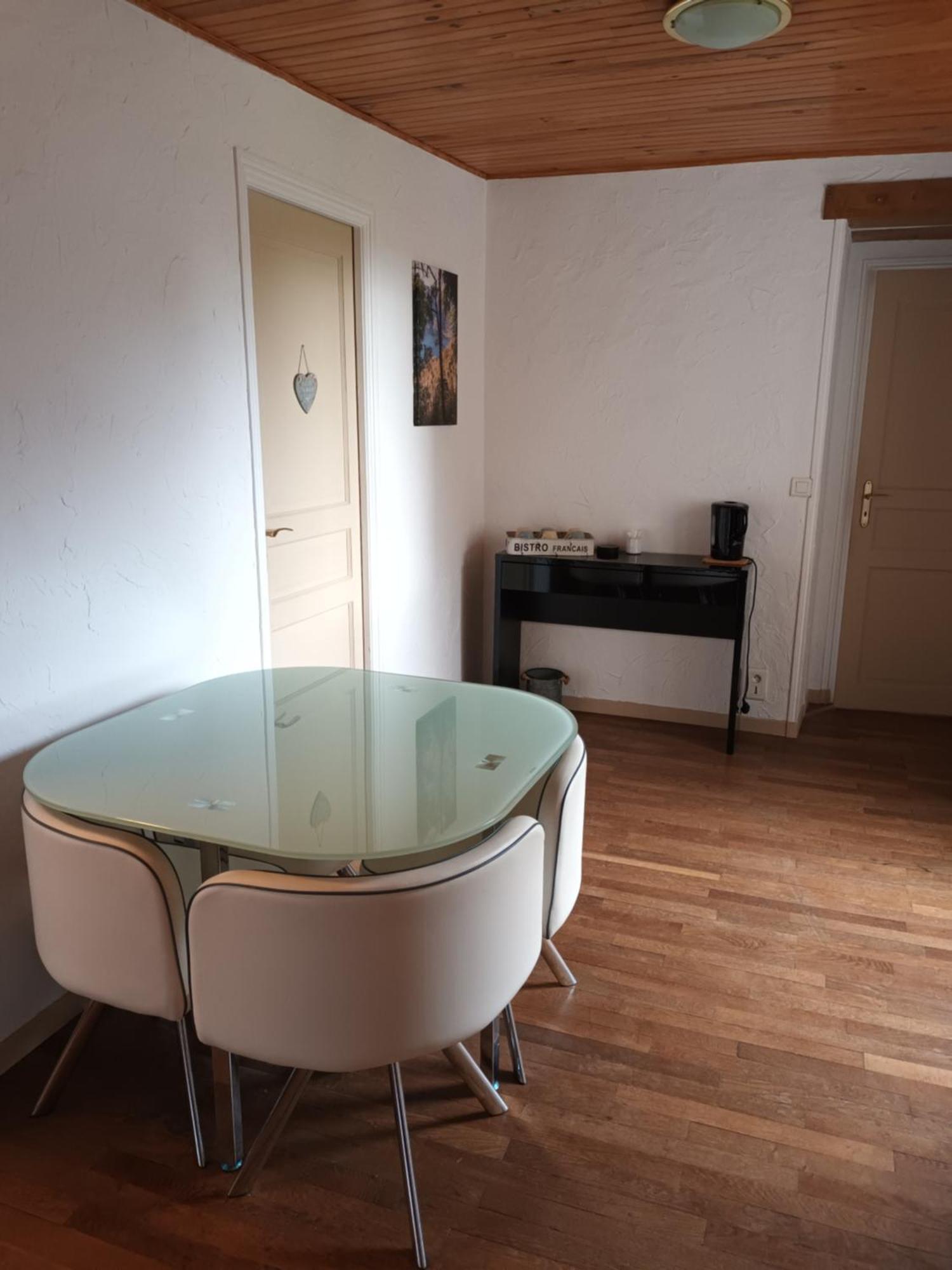 La Lendeline Hotel Saint-Sauveur-Lendelin Kültér fotó