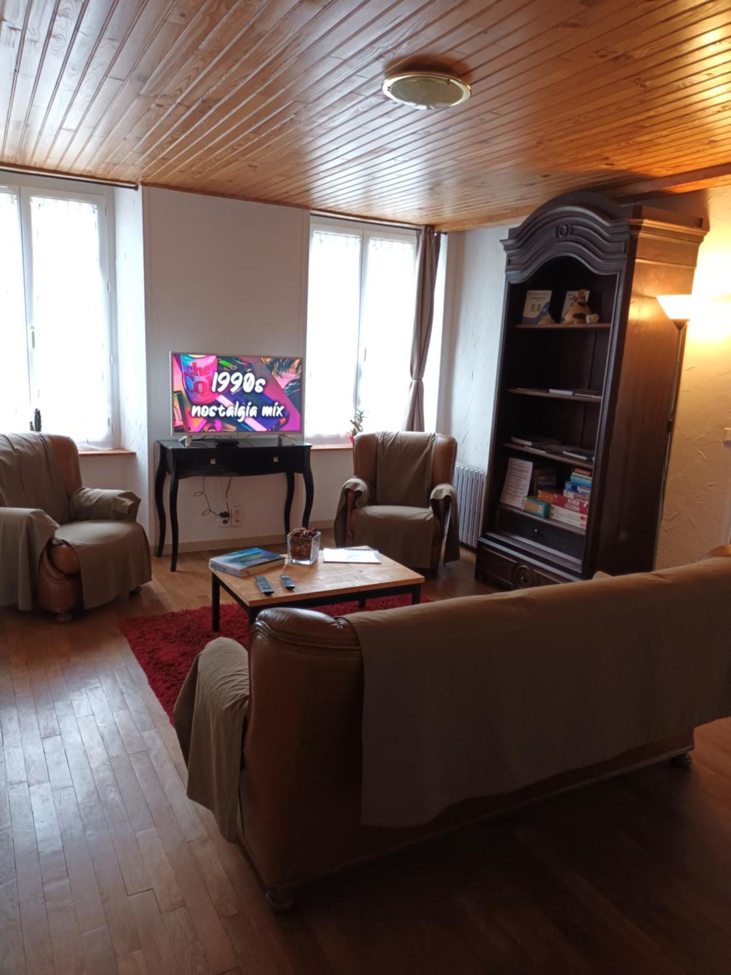 La Lendeline Hotel Saint-Sauveur-Lendelin Kültér fotó