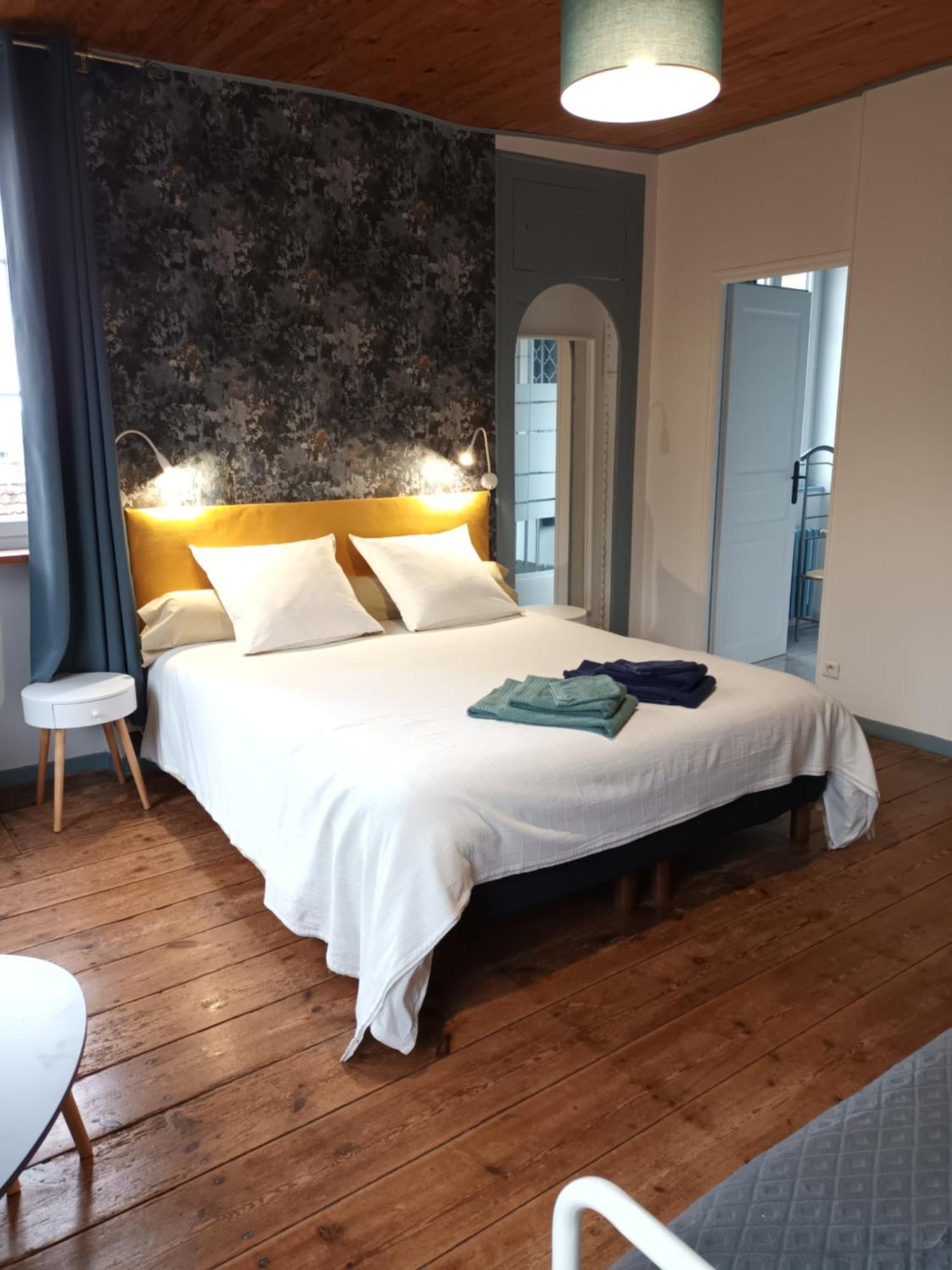 La Lendeline Hotel Saint-Sauveur-Lendelin Kültér fotó