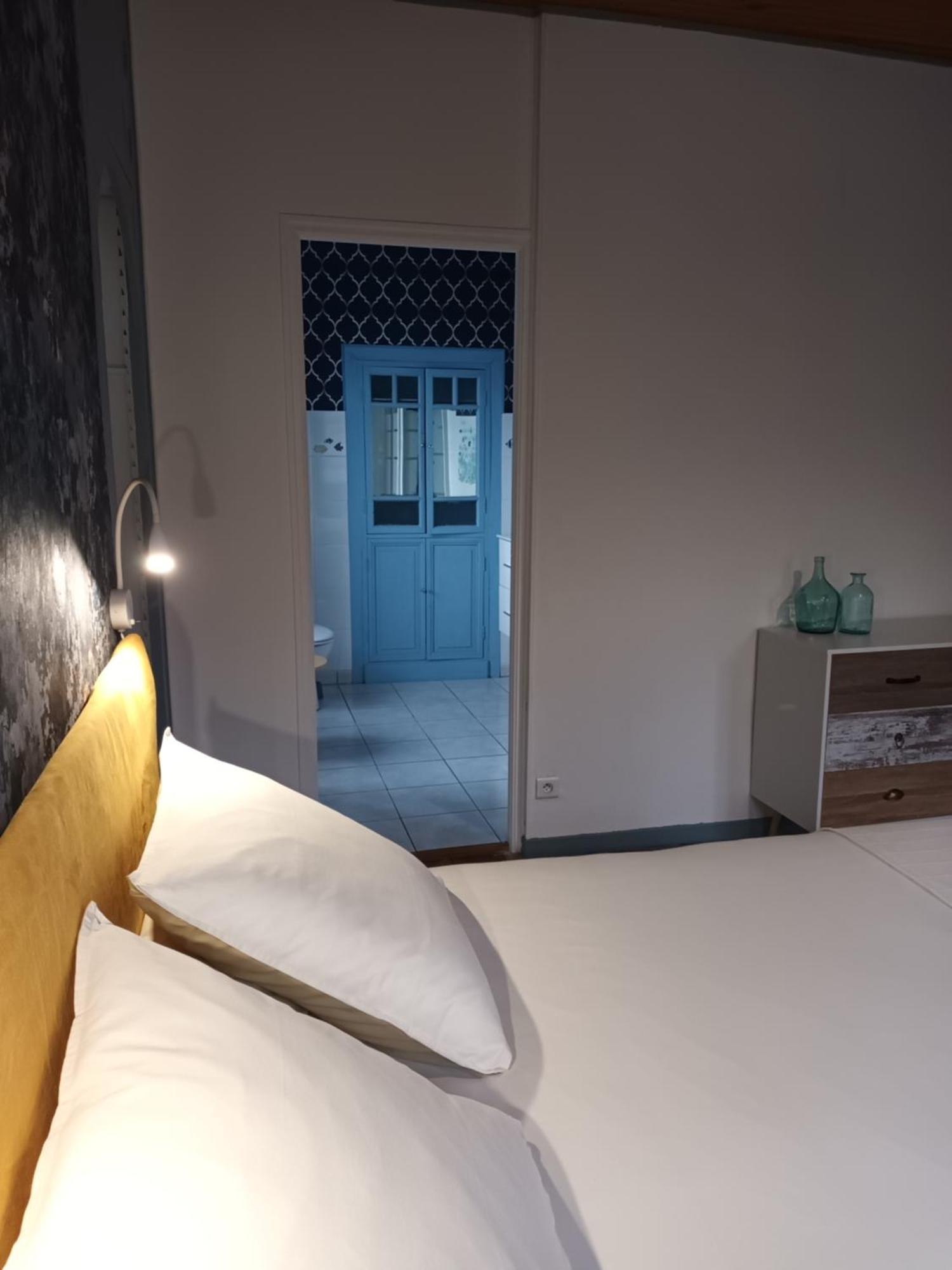 La Lendeline Hotel Saint-Sauveur-Lendelin Kültér fotó
