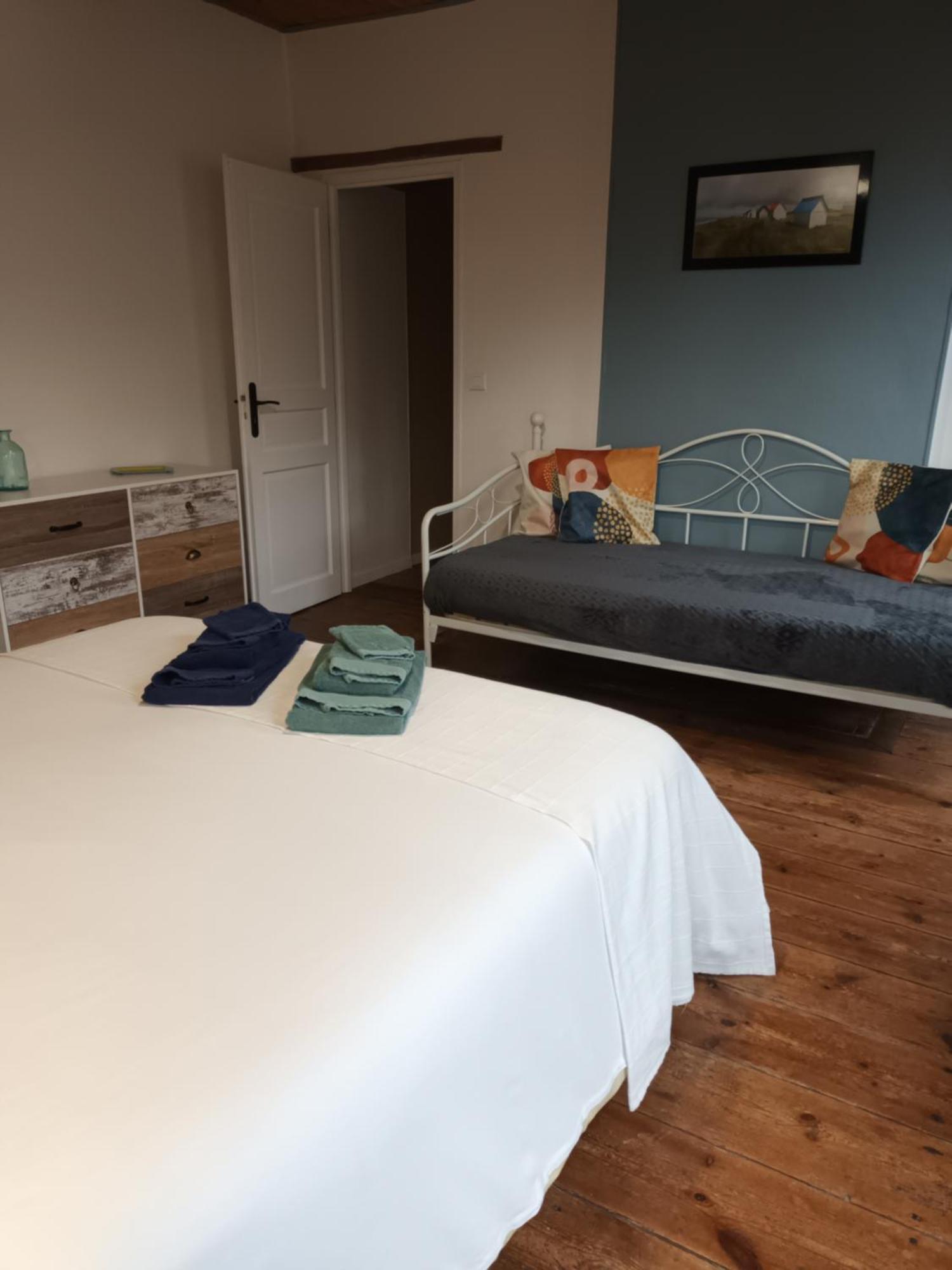 La Lendeline Hotel Saint-Sauveur-Lendelin Kültér fotó