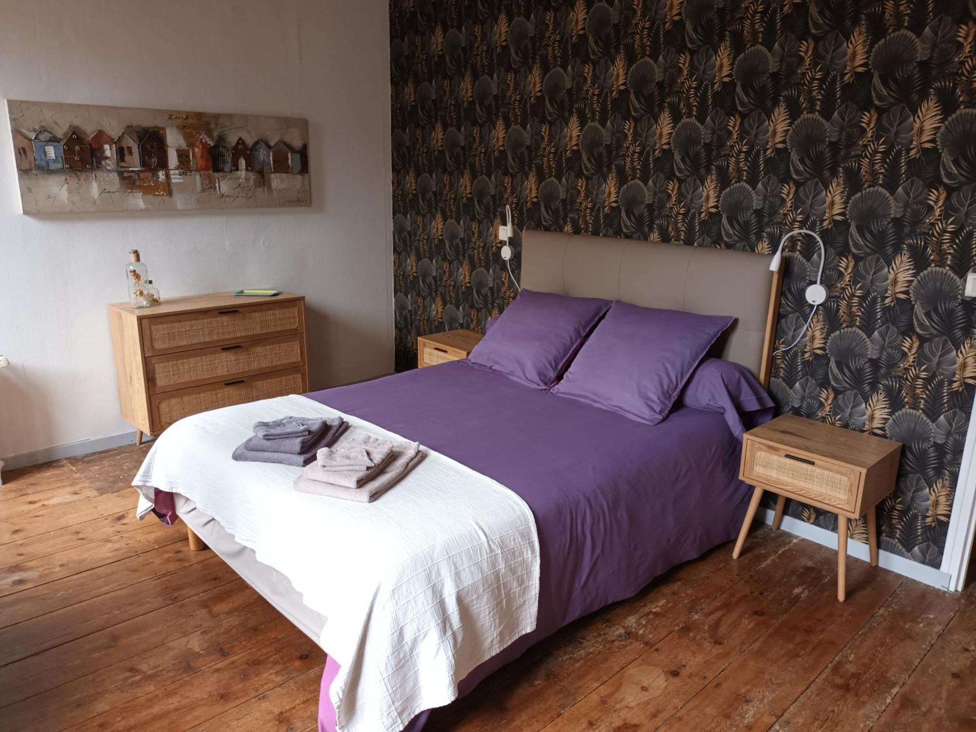 La Lendeline Hotel Saint-Sauveur-Lendelin Kültér fotó