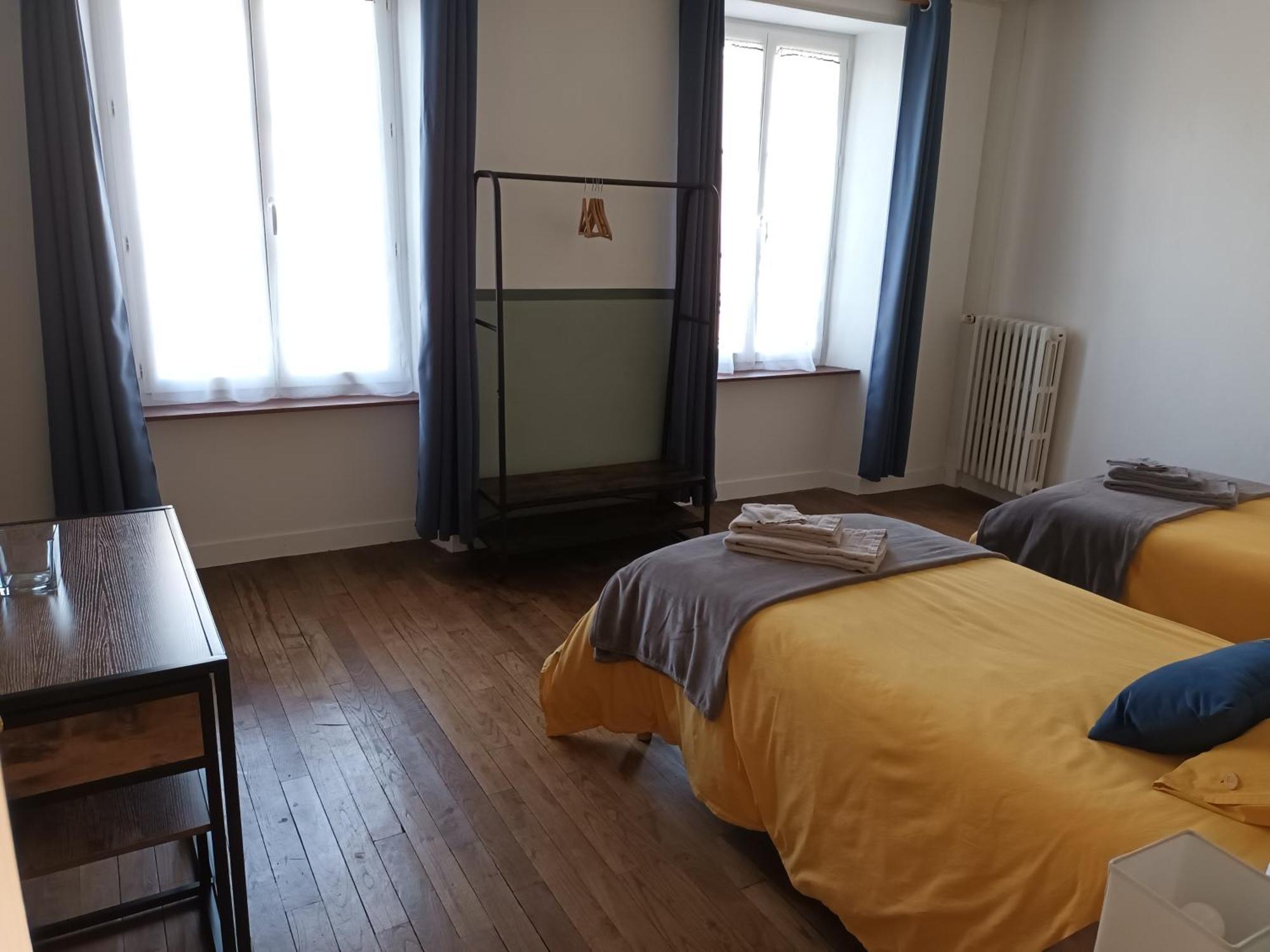 La Lendeline Hotel Saint-Sauveur-Lendelin Kültér fotó